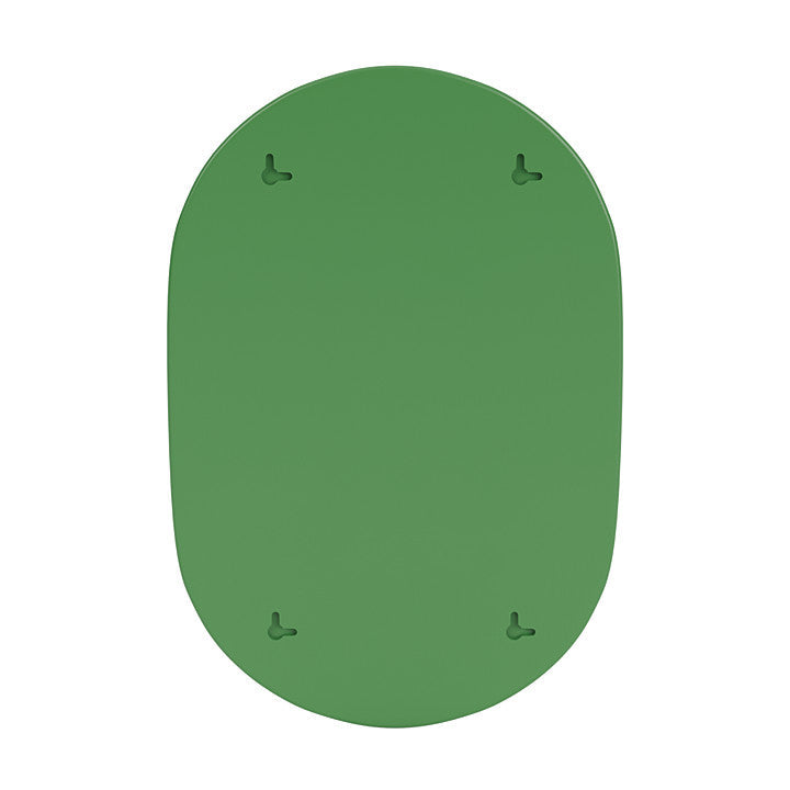 [product_category]-Montana Look Oval Mirror, Parsley Green-Montana Furniture-5714322694629-0000LOOK-152-04-MON-4
