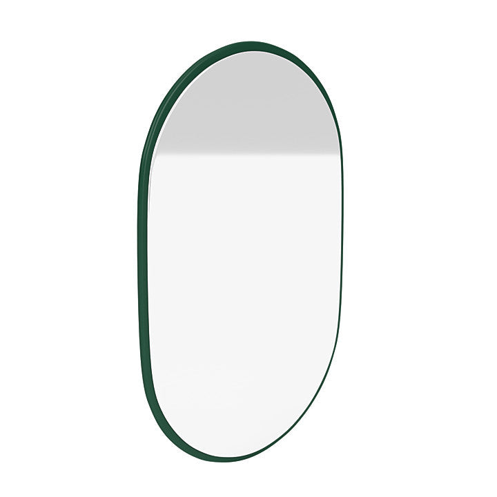 [product_category]-Montana Look Oval Mirror, Pine Green-Montana Furniture-5714322043571-0000LOOK-136-04-MON-3