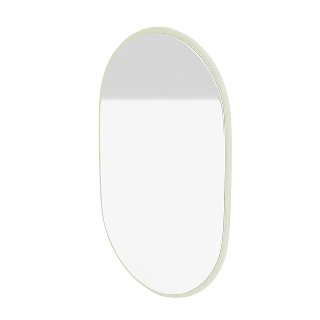 [product_category]-Montana Look Oval Mirror, Pomelo Green-Montana Furniture-5714322079204-0000LOOK-140-04-MON-1