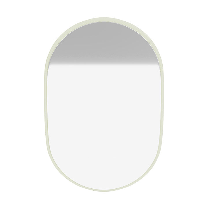 [product_category]-Montana Look Oval Mirror, Pomelo Green-Montana Furniture-5714322079204-0000LOOK-140-04-MON-2