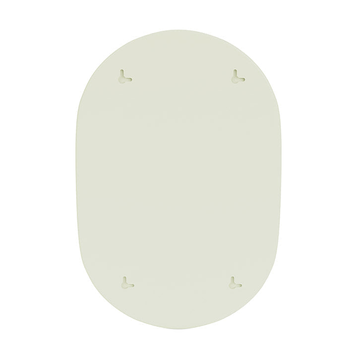 [product_category]-Montana Look Oval Mirror, Pomelo Green-Montana Furniture-5714322079204-0000LOOK-140-04-MON-4