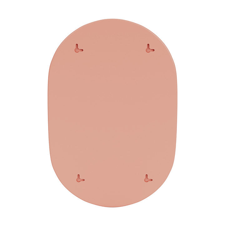 [product_category]-Montana Look Oval Mirror, Rhubarb Red-Montana Furniture-5714322043830-0000LOOK-151-04-MON-4