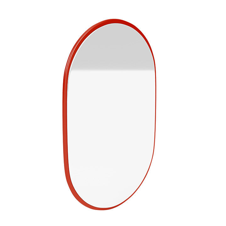 [product_category]-Montana Look Oval Mirror, Rosehip Red-Montana Furniture-5714322043380-0000LOOK-145-04-MON-3