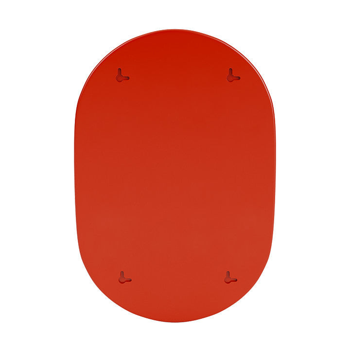 [product_category]-Montana Look Oval Mirror, Rosehip Red-Montana Furniture-5714322043380-0000LOOK-145-04-MON-4