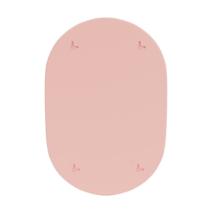 [product_category]-Montana Look Oval Mirror, Ruby-Montana Furniture-5715288349622-SP812R-167-MON-4