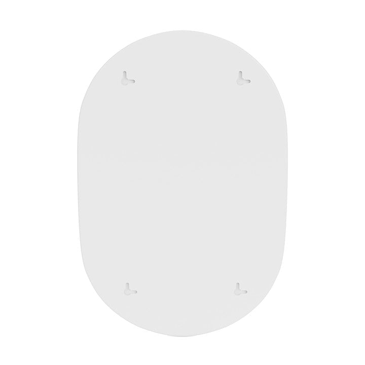 [product_category]-Montana Look Oval Mirror, Snow White-Montana Furniture-5714322020190-0000LOOK-38-04-MON-4