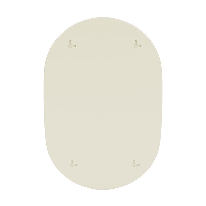 [product_category]-Montana Look Oval Mirror, Vanilla White-Montana Furniture-5714322086097-0000LOOK-150-04-MON-4