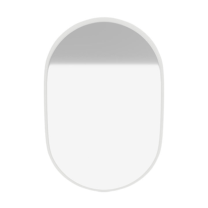[product_category]-Montana Look Oval Mirror, White-Montana Furniture-5714322020466-0000LOOK-01-04-MON-2