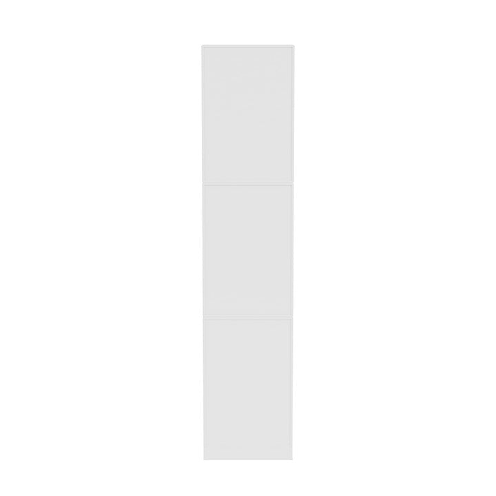 [product_category]-Montana Loom High Bookcase With 7 Cm Plinth, New White-Montana Furniture-5714322263511-0000LOOM-101-07-MON-4