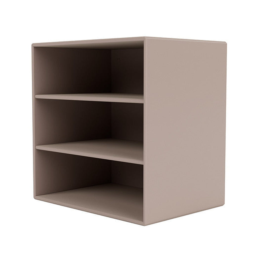 [product_category]-Montana Mini 1004, Mushroom Brown-Montana Furniture-5714322357029-1004-137-MON-1