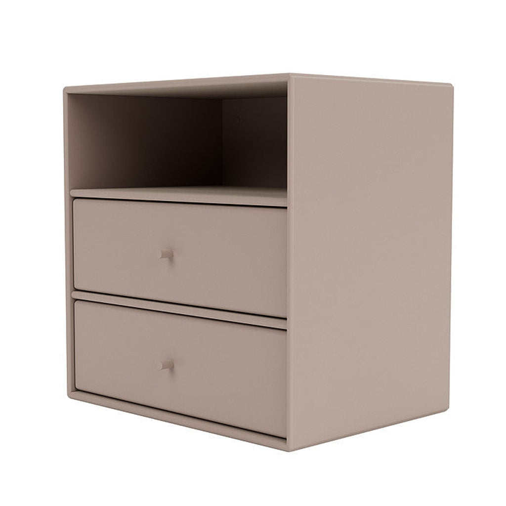 [product_category]-Montana Mini 1006, Mushroom Brown-Montana Furniture-5714322721615-1006-137-MON-1
