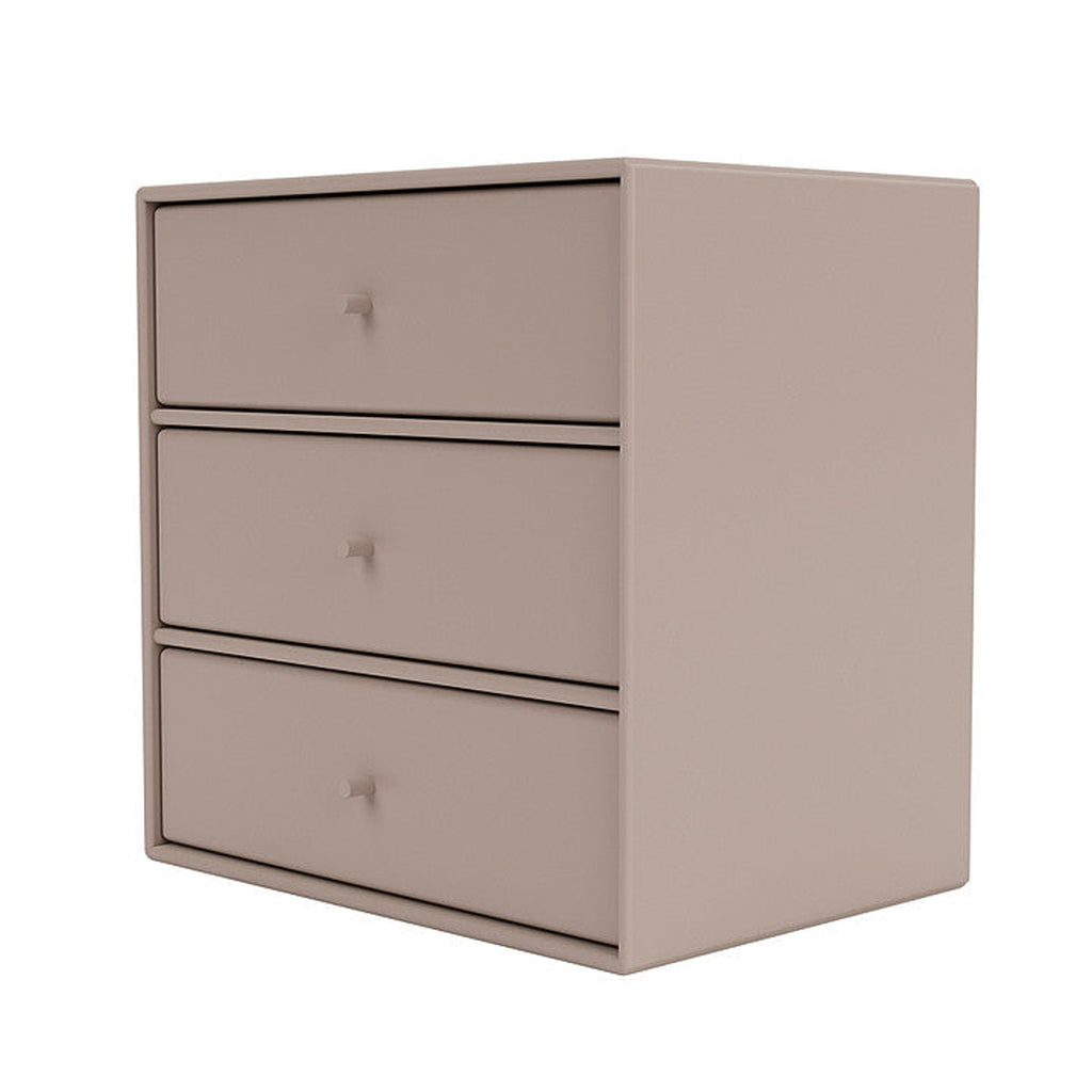 [product_category]-Montana Mini 1007, Mushroom Brown-Montana Furniture-5714322700825-1007-137-MON-1