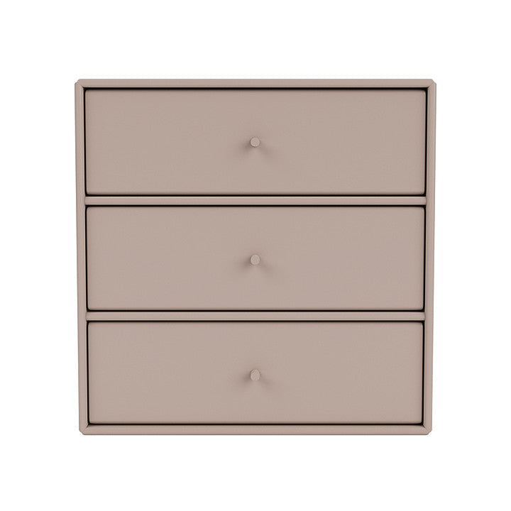 [product_category]-Montana Mini 1007, Mushroom Brown-Montana Furniture-5714322700825-1007-137-MON-2