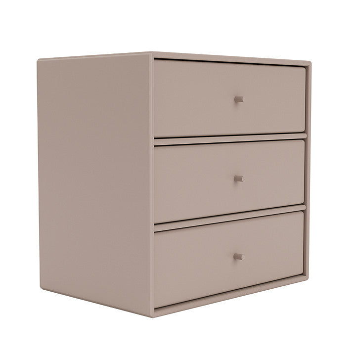 [product_category]-Montana Mini 1007, Mushroom Brown-Montana Furniture-5714322700825-1007-137-MON-3