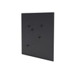 Montana Mini Mboard Toving Board, antracit