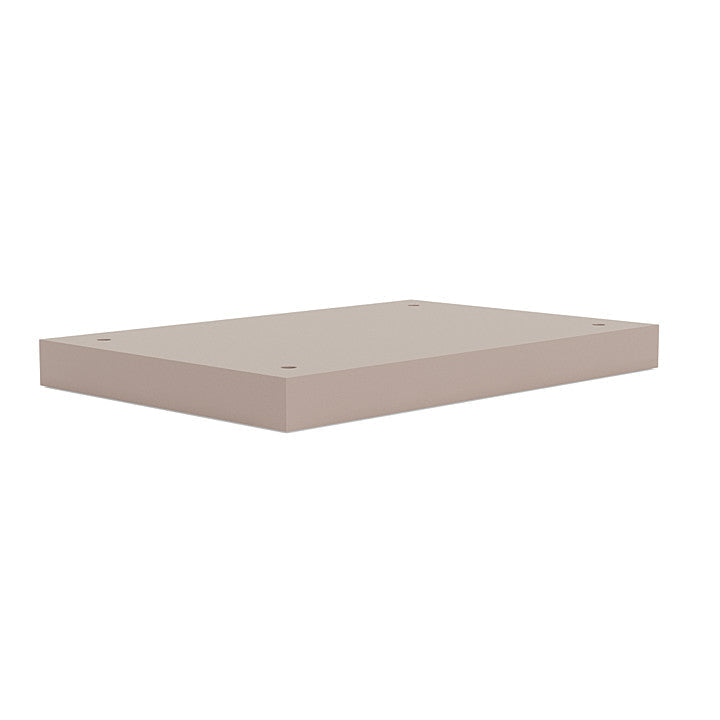 [product_category]-Montana Mini Mpli Plinth, Mushroom Brown-Montana Furniture-5714322700337-00MPLI-137-MON-3