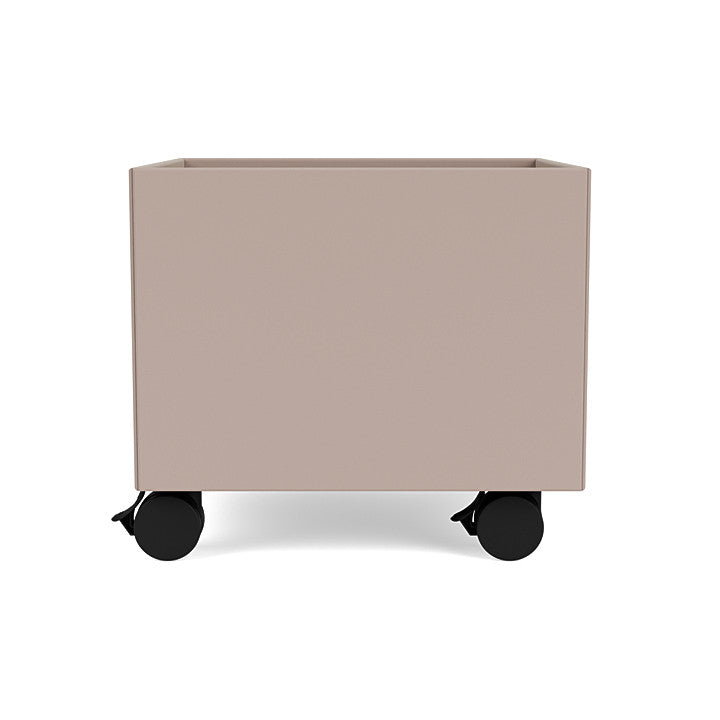 [product_category]-Montana Mini Play Box On Castors, Mushroom Brown-Montana Furniture-5715288152178-MP1001-137-MON-4