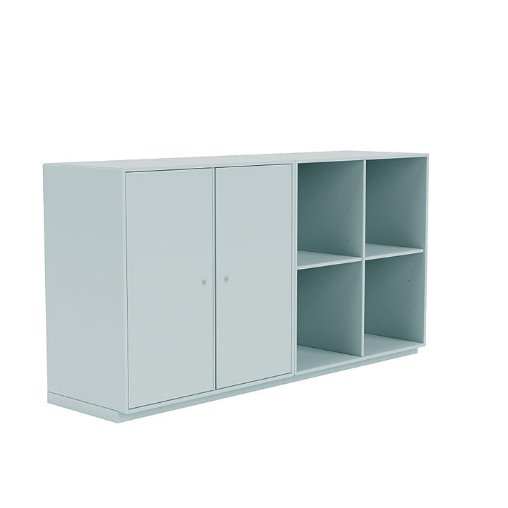[product_category]-Montana Pair Classic Sideboard With 3 Cm Plinth, Flint-Montana Furniture-5714322266161-0000PAIR-148-06-MON-3