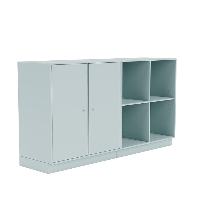 [product_category]-Montana Pair Classic Sideboard With 7 Cm Plinth, Flint-Montana Furniture-5714322266178-0000PAIR-148-07-MON-3