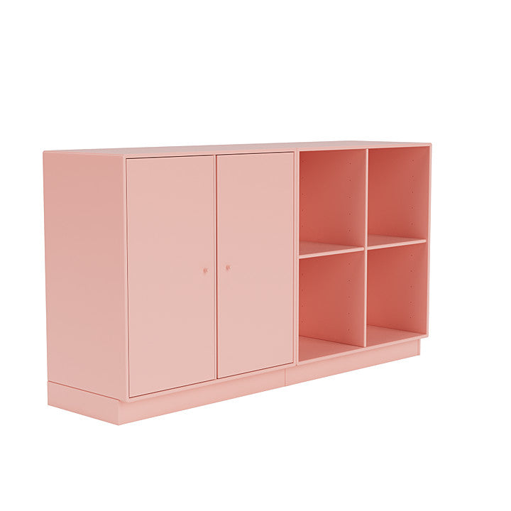 [product_category]-Montana Pair Classic Sideboard With 7 Cm Plinth, Ruby-Montana Furniture-5715288347635-0000PAIR-167-07-MON-3