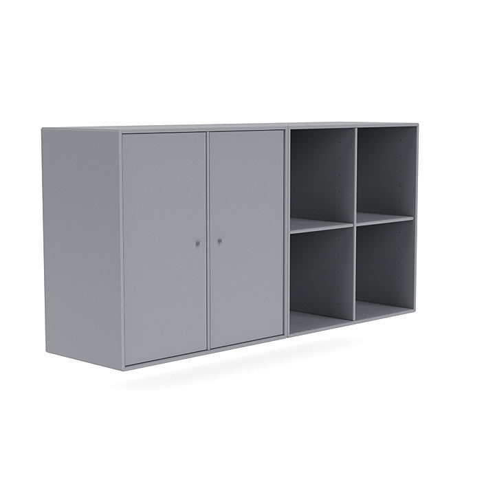 [product_category]-Montana Pair Classic Sideboard With Suspension Rail, Graphic-Montana Furniture-5714322264945-0000PAIR-100-04-MON-3