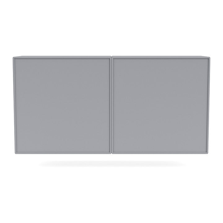 [product_category]-Montana Pair Classic Sideboard With Suspension Rail, Graphic-Montana Furniture-5714322264945-0000PAIR-100-04-MON-4