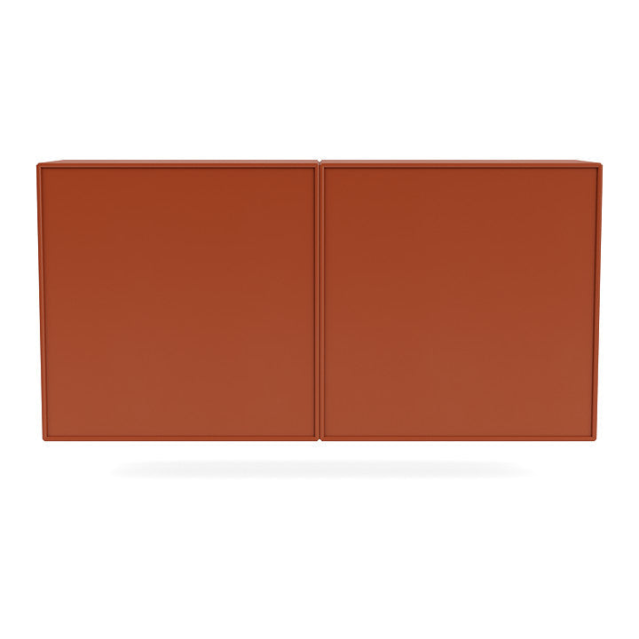 [product_category]-Montana Pair Classic Sideboard With Suspension Rail, Hokkaido Brown-Montana Furniture-5714322267182-0000PAIR-162-04-MON-4