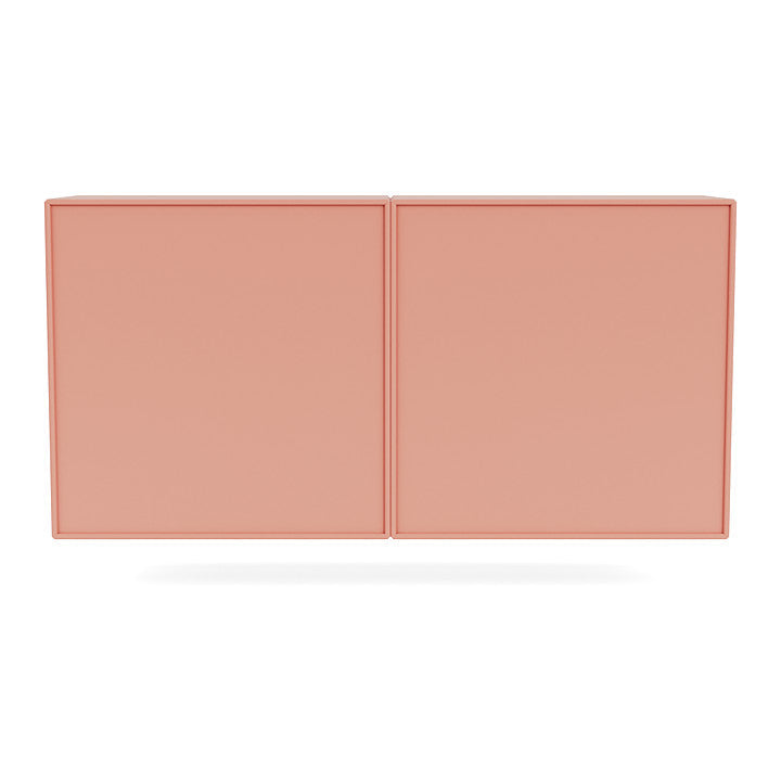[product_category]-Montana Pair Classic Sideboard With Suspension Rail, Rhubarb Red-Montana Furniture-5714322266383-0000PAIR-151-04-MON-4