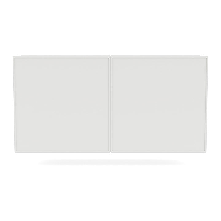 [product_category]-Montana Pair Classic Sideboard With Suspension Rail, White-Montana Furniture-5714322264549-0000PAIR-01-04-MON-4