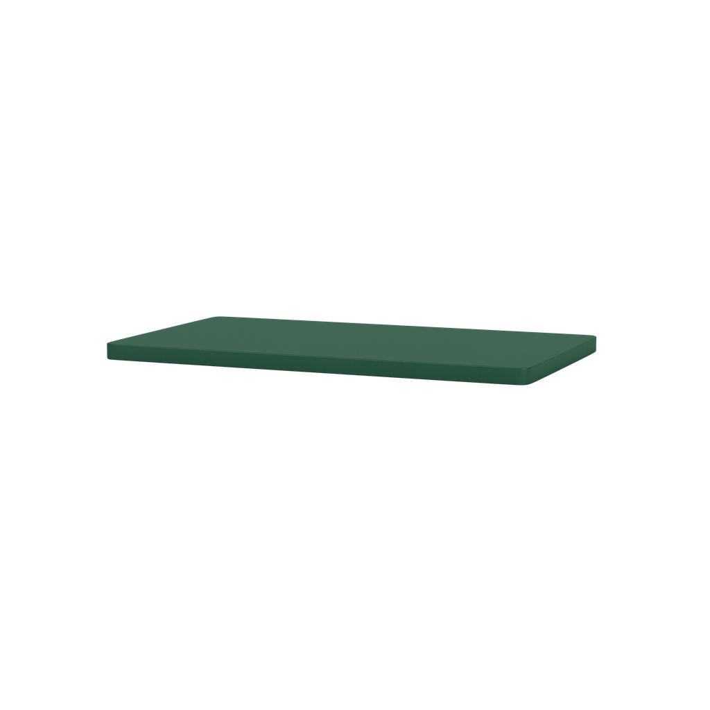 [product_category]-Montana Panton Wire Cover Plate 18,8x34,8 Cm, Pine Green-Montana Furniture-5714322985369-0VPWT1-136-S-MON-1