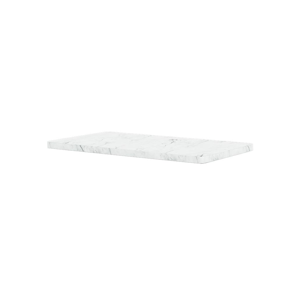 [product_category]-Montana Panton Wire Cover Plate 18,8x34,8 Cm, White-Montana Furniture-5714322008655-0VPWT1-992-S-MON-1