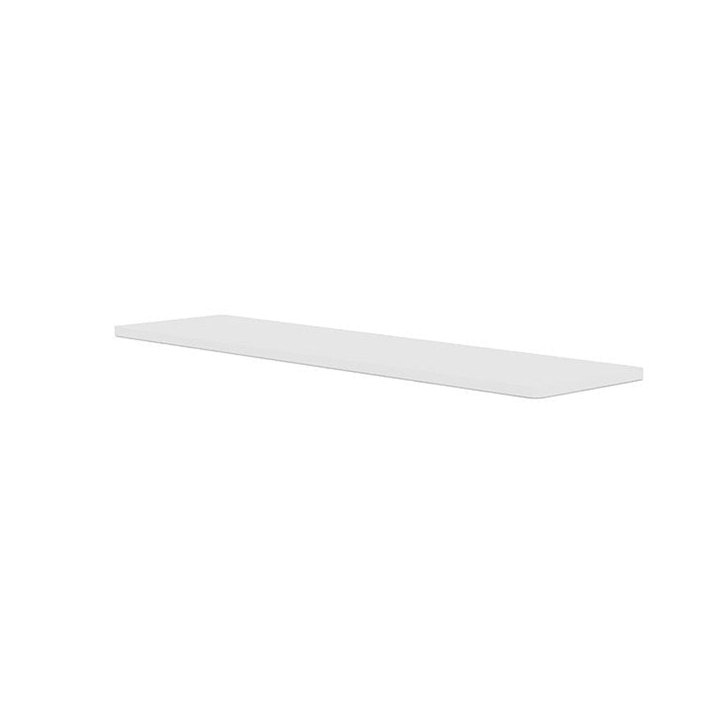 [product_category]-Montana Panton Wire Cover Plate 18,8x70,1 Cm, New White-Montana Furniture-5714322008747-0VPWT2-101-S-MON-1