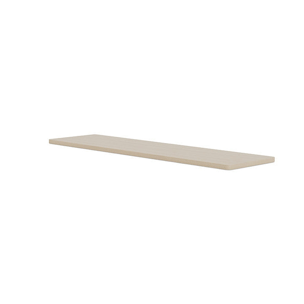 [product_category]-Montana Panton Wire Cover Plate 18,8x70,1 Cm, White Oak-Montana Furniture-5714322009614-0VPWT2-131-S-MON-1