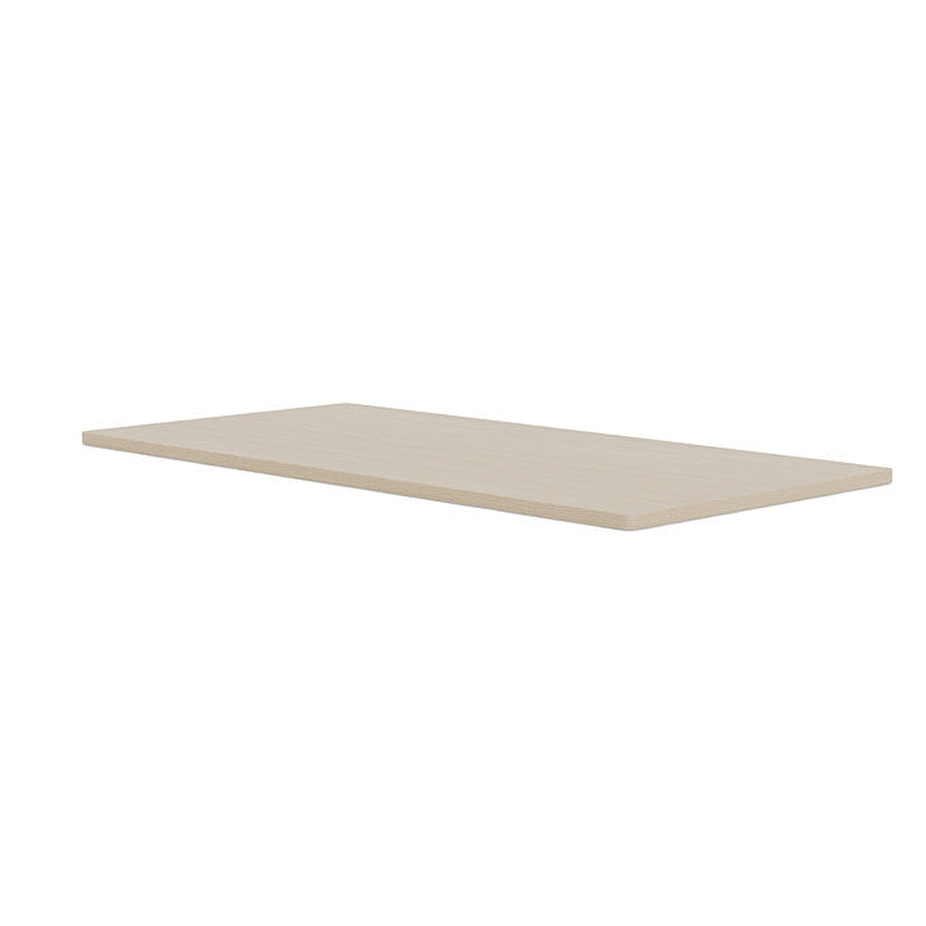 [product_category]-Montana Panton Wire Cover Plate 34,8x70,1 Cm, White Oak-Montana Furniture-5714322009584-0VPWT2-131-L-MON-1