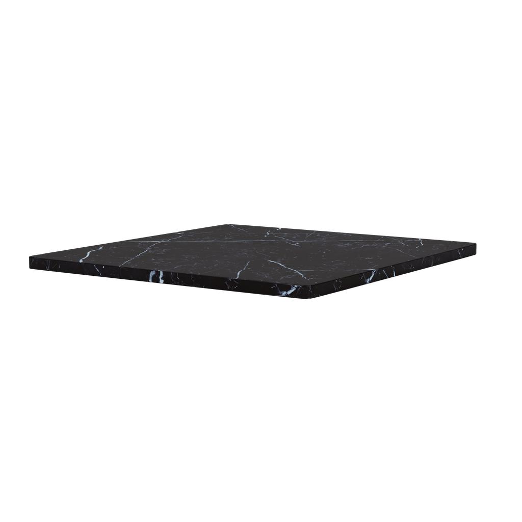 [product_category]-Montana Panton Wire Cover Plate Marble 34,8x34,8 Cm, Black-Montana Furniture-5714322008624-0VPWT1-995-L-MON-1