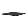 Montana Panton Wire Cover Plate Marble 34,8x34,8 cm, černá