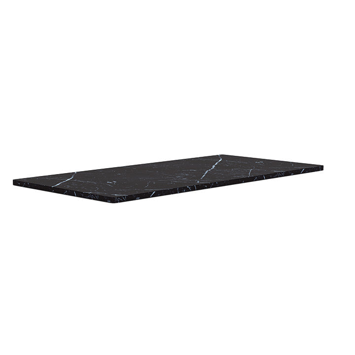 [product_category]-Montana Panton Wire Cover Plate Marble 34,8x70,1 Cm, Black-Montana Furniture-5714322008556-0VPWT2-995-L-MON-3