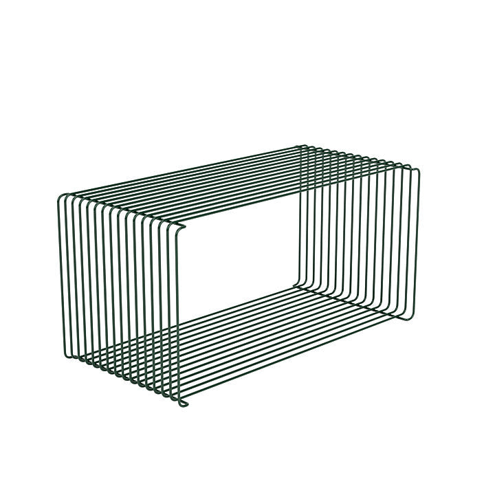 [product_category]-Montana Panton Wire Extended Large, Pine Green-Montana Furniture-5714322975520-06111T-136-L-MON-3