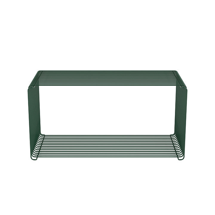 [product_category]-Montana Panton Wire Extended Large, Pine Green-Montana Furniture-5714322975520-06111T-136-L-MON-4