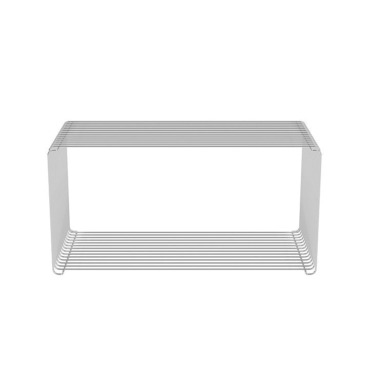 [product_category]-Montana Panton Wire Extended Large,Chrome-Montana Furniture-5714322008280-06111T-43-L-MON-2