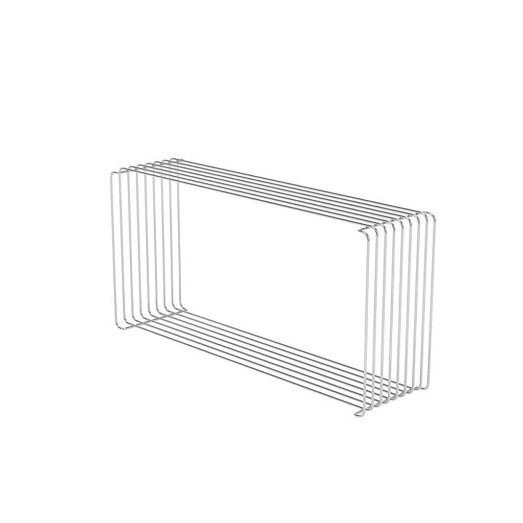 [product_category]-Montana Panton Wire Extended Small, Chrome-Montana Furniture-5714322010306-06111T-43-S-MON-1
