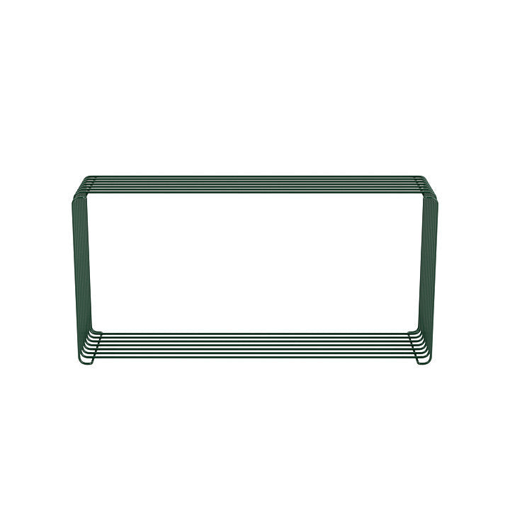 [product_category]-Montana Panton Wire Extended Small, Pine Green-Montana Furniture-5714322985345-06111T-136-S-MON-2