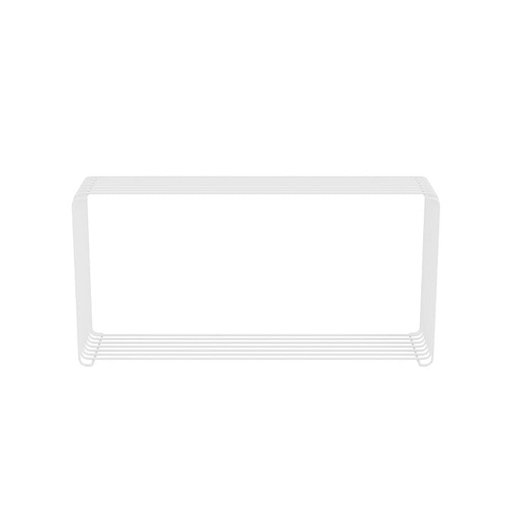 [product_category]-Montana Panton Wire Extended Small, Snow White-Montana Furniture-5714322008273-06111T-38-S-MON-2