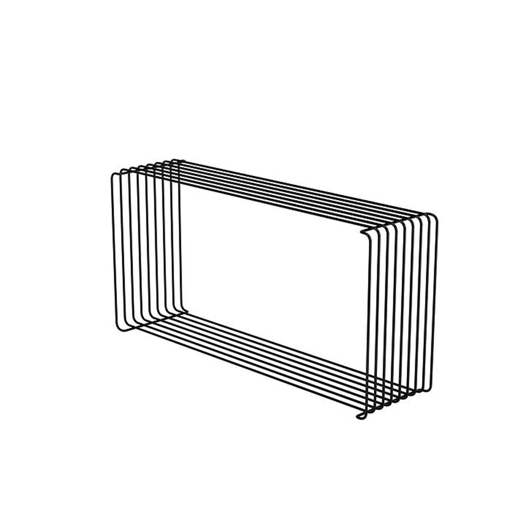 [product_category]-Montana Panton Wire Extended Small,Black-Montana Furniture-5714322010290-06111T-05-S-MON-1