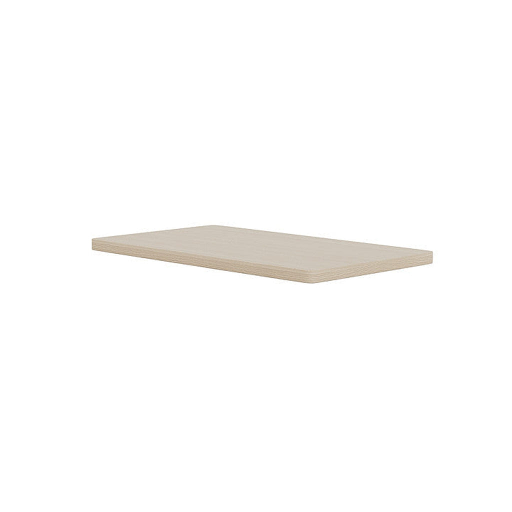 [product_category]-Montana Panton Wire Inlay Shelf 18,8x33 Cm, White Oak-Montana Furniture-5714322009317-0VPW6X-131-S-MON-1