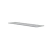 Montana Panton Wire Inlay Police 18,8x68,2 cm, fjord