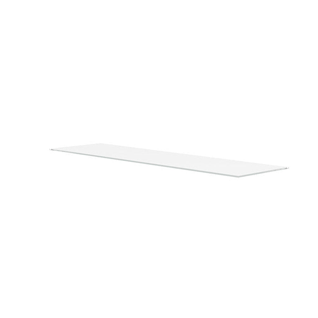 [product_category]-Montana Panton Wire Inlay Shelf 18,8x68,2 Cm, Glass-Montana Furniture-5714322010429-VPW12X-99-S-MON-1