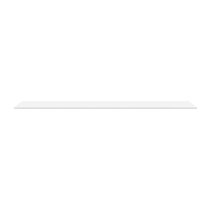[product_category]-Montana Panton Wire Inlay Shelf 18,8x68,2 Cm, Glass-Montana Furniture-5714322010429-VPW12X-99-S-MON-2