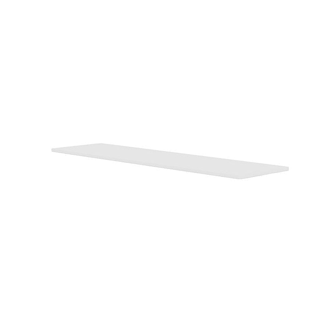 [product_category]-Montana Panton Wire Inlay Shelf 18,8x68,2 Cm, New White-Montana Furniture-5714322010412-VPW12X-101-S-MON-1