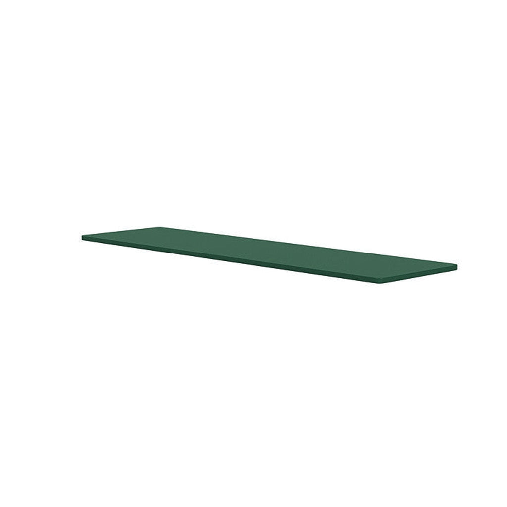 [product_category]-Montana Panton Wire Inlay Shelf 18,8x68,2 Cm, Pine Green-Montana Furniture-5714322985352-VPW12X-136-S-MON-1